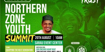 Bagos to Host Northern Zone Youth Summit to Empower Next Generation, August 20