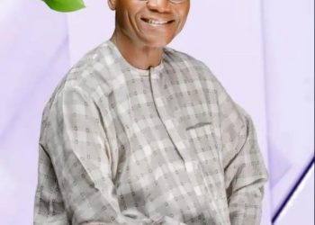 A Call to Action: Endorsing Prof. Doknan Decent Danjuma Sheni for Ministerial Position