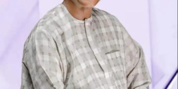 A Call to Action: Endorsing Prof. Doknan Decent Danjuma Sheni for Ministerial Position