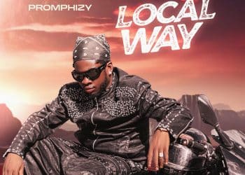 Promphizy Releases Energetic New Single – Feel-Good Anthem “Local Way”