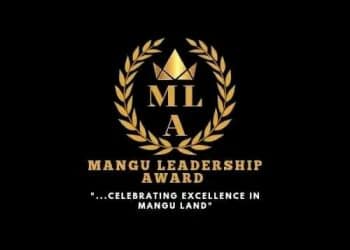 Plateau Watch Media Group presents Mangu Leadership Awards Season 2