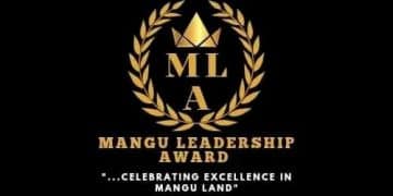 Plateau Watch Media Group presents Mangu Leadership Awards Season 2