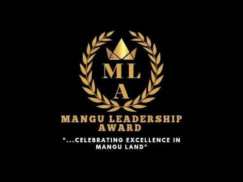 Plateau Watch Media Group presents Mangu Leadership Awards Season 2