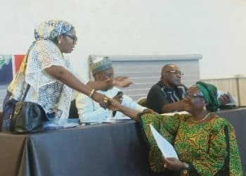 Plateau State Council Retains NUJ National Auditor Position