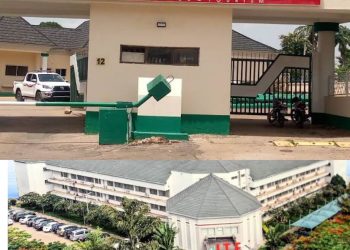 Prof. Patrick Dakum Applauds Plateau Assembly for Opposing ITF Headquarters Relocation