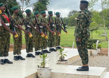 3 Division Nigerian Army Declares 2025 Inter-Brigade Combat Proficiency Competition Open in Jos