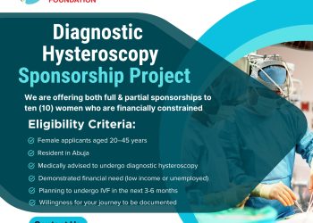 The Motherhood Rescue Mission: Well-Life Foundation Tackles Nigeria’s Fertility Crisis