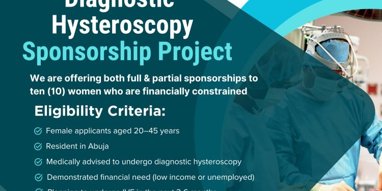 The Motherhood Rescue Mission: Well-Life Foundation Tackles Nigeria’s Fertility Crisis