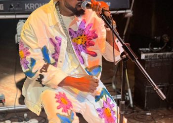 Plateau Son Ice Prince to Thrill Fans at Starters Picnic in Jos