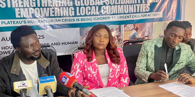 Plateau Humanitarian Crisis Ignored, Safe House for Justice Warns on World Humanitarian Day