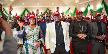 2027 Elections: Plateau North Youths Adopt Hon. Bagos as Sole Senatorial Candidate