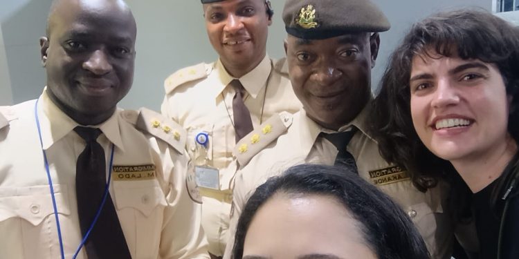 Coffee Festival International: Lingzhi Global has begun receiving coffee experts from over 30 countries