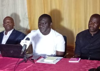 Christian Youth Leaders in Middle Belt Decry Killings, Land Grabs, and Persecution