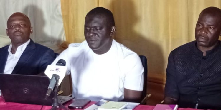 Christian Youth Leaders in Middle Belt Decry Killings, Land Grabs, and Persecution