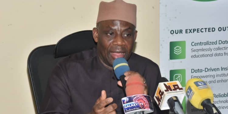 FG Suspends Establishment Of New Tertiary Institutions For 7 Years