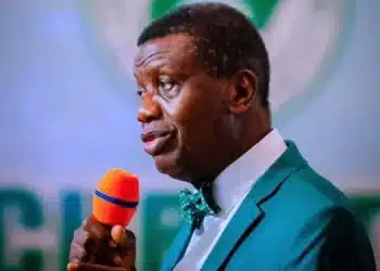 ‘I’ll Die On Sunday After Attending Service’ – Pastor Adeboye Predicts Own Death
