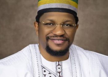 Hon. Bagos Calls for Genuine Reconciliation as PDP Northern Zone Caucus Endorses Gov. Mutfwang for 2027