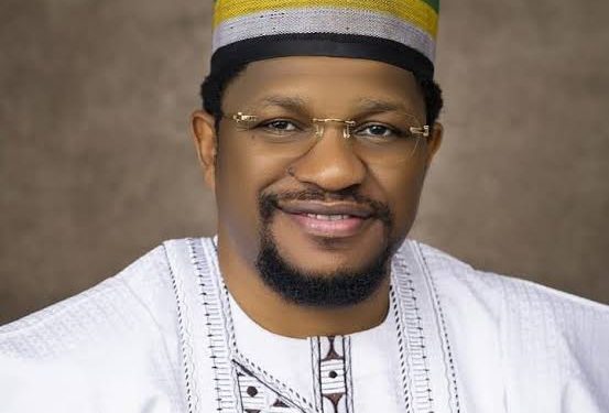 Hon. Bagos Calls for Genuine Reconciliation as PDP Northern Zone Caucus Endorses Gov. Mutfwang for 2027