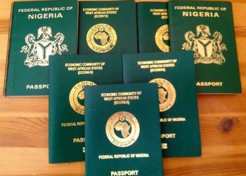 Nigerian Immigration Increases Passport Fees, New Rates Begin September