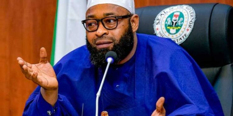 Preachers Must Submit Sermons For Approval In Niger – Gov. Bago