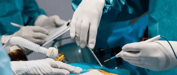 Over 650 Kidney Trafficked In Nigeria, Fuels $41 Billion Global Market