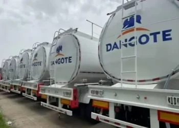 Dangote Announces Date For Free Fuel Distribution