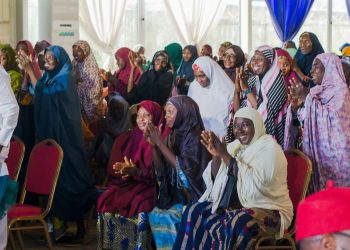 Hajiya Riyan Adamu Foundation Sponsors Free Health Insurance for 300 Jos North Residents