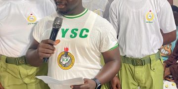 NYSC Corps Members Empowers Jos South Youths Through Vocational Skills Initiative