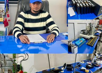 Zang Global Set to Unveil Groundbreaking Tech Product on October 26th