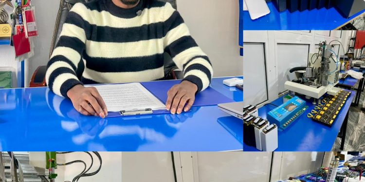 Zang Global Set to Unveil Groundbreaking Tech Product on October 26th