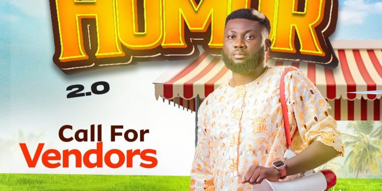 Lakeland Groups Presents Echoes of Humor 2.0: Call for Vendors!