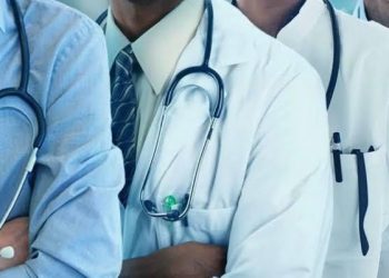 FCT Resident Doctors Begin Seven-Day Warning Strike