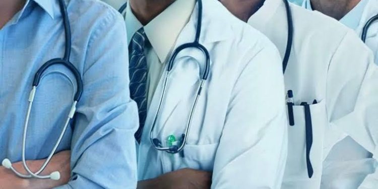 FCT Resident Doctors Begin Seven-Day Warning Strike