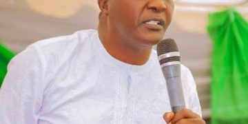 Governor Mutfwang celebrates Prof. Elias Nankap Lamle’s appointment as lead consultant on Integrating Peacebuilding into Nigeria’s NAP