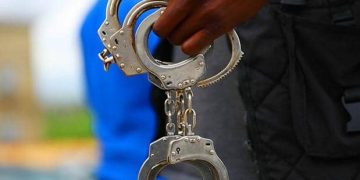 Nigerian Man Arrested After Breaking Hearts Of 100 Indian Women