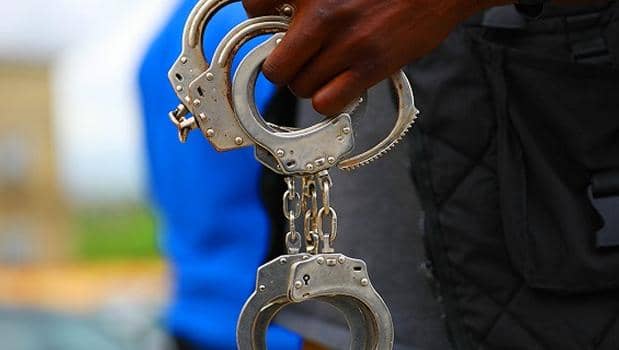 Nigerian Man Arrested After Breaking Hearts Of 100 Indian Women