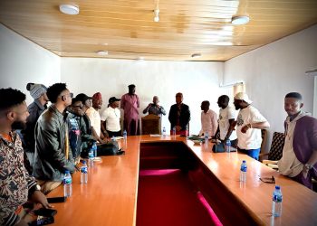 PMAN Plateau Gears Up for State Elections, Stakeholders Call for Unity and Transparency