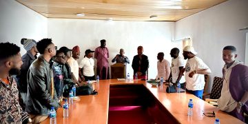 PMAN Plateau Gears Up for State Elections, Stakeholders Call for Unity and Transparency
