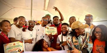 Elmore Elected Governor in Landmark PMAN Plateau Poll, Joined by Eunice, Qriztyle, Laja, Others on Executive Team
