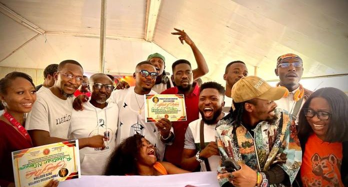 Elmore Elected Governor in Landmark PMAN Plateau Poll, Joined by Eunice, Qriztyle, Laja, Others on Executive Team