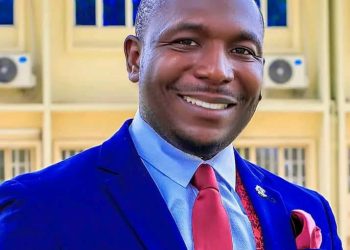 Pankshin 2026: Concerned Youths Endorse Gupai Yakubu Emmanuel for Chairmanship Seat