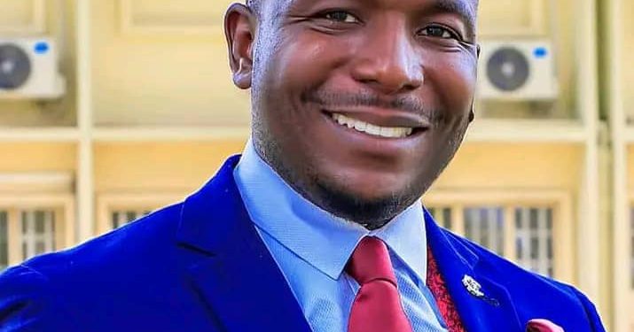 Pankshin 2026: Concerned Youths Endorse Gupai Yakubu Emmanuel for Chairmanship Seat