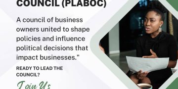 Plateau Business Owners Council Opens Nominations for Key Electoral Positions — Sales Close 25 September 2025