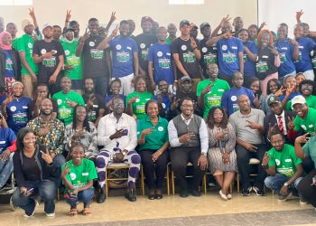 Plateau Peace Building Agency Hosts Appreciative Inquiry Workshop on Peace