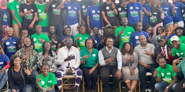 Plateau Peace Building Agency Hosts Appreciative Inquiry Workshop on Peace