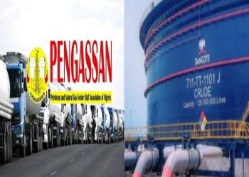 FG Summons PENGASSAN, Dangote To Emergency Meeting Over Dispute