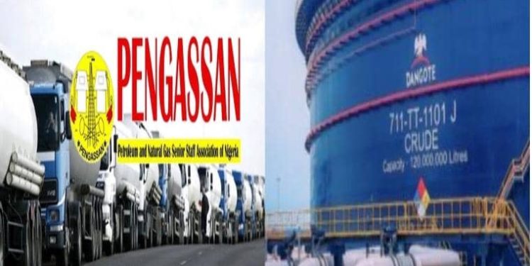 FG Summons PENGASSAN, Dangote To Emergency Meeting Over Dispute