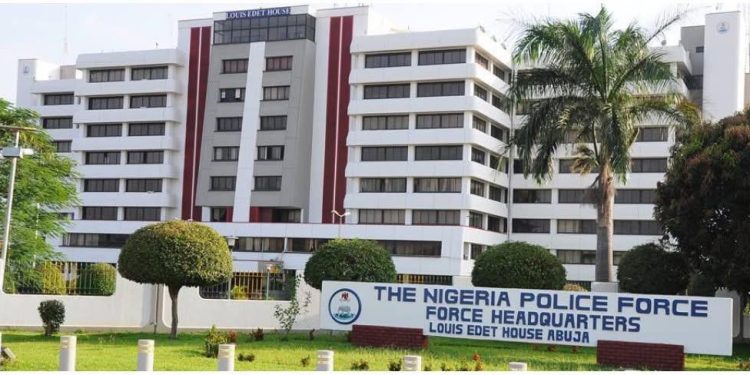 Police Official Vehicle Stolen From Force Headquarters In Abuja, Authorities Launch Manhunt