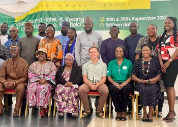 Plateau HDP Nexus Workshop Prioritizes Psychosocial Support for Conflict-Affected Children
