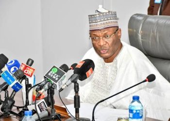 Court Orders IGP To Arrest INEC Chairman Over Contempt